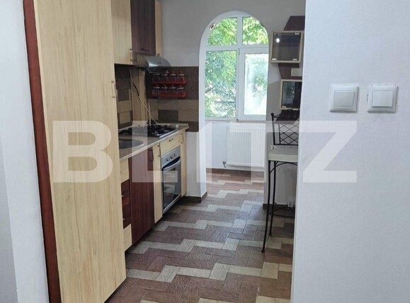 Apartament de închiriat 2 camere Podul de Fier - 123486AI | BLITZ Iași | Poza4