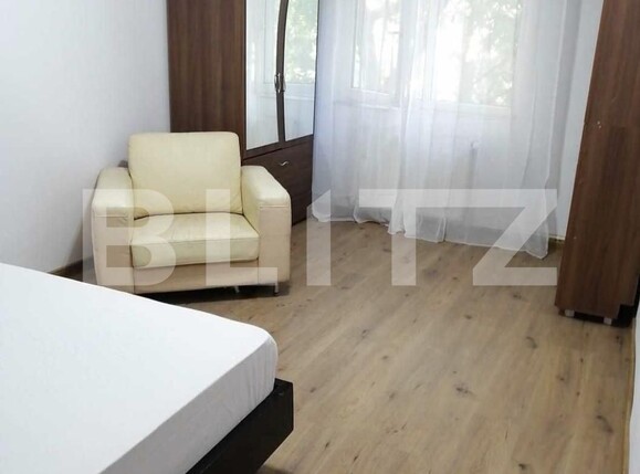 Apartament de închiriat 2 camere Podul de Fier - 123486AI | BLITZ Iași | Poza3