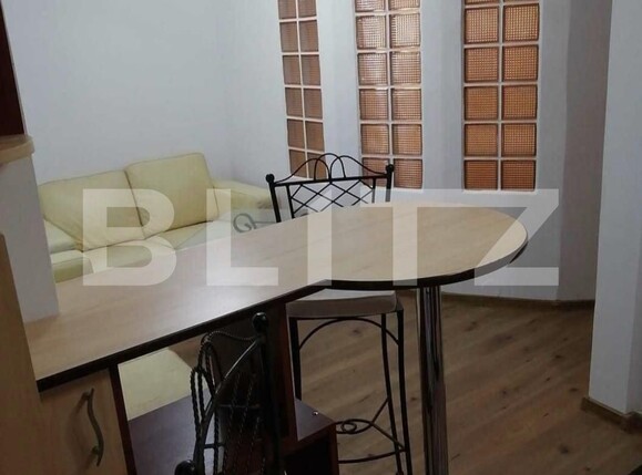 Apartament de închiriat 2 camere Podul de Fier - 123486AI | BLITZ Iași | Poza2