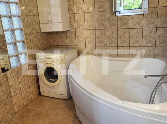 Apartament de închiriat 2 camere Podul de Fier - 123486AI | BLITZ Iași | Poza7