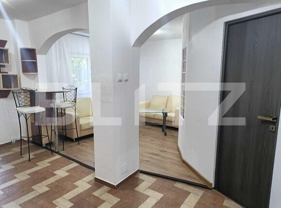 Apartament de închiriat 2 camere Podul de Fier - 123486AI | BLITZ Iași | Poza6