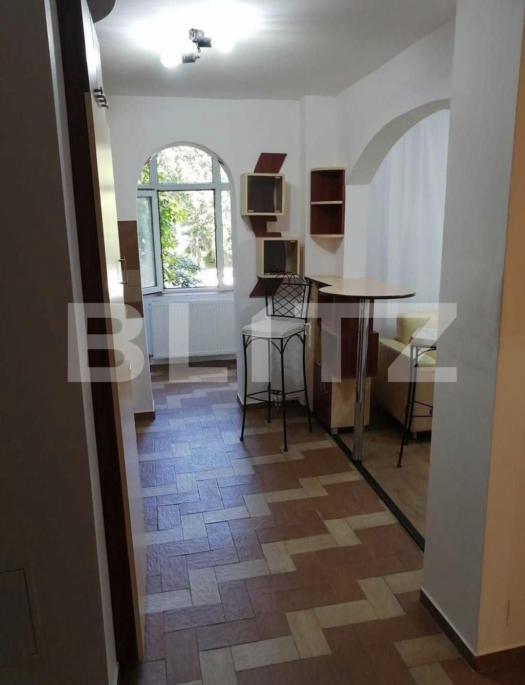 Apartament de închiriat 2 camere Podul de Fier - 123486AI | BLITZ Iași | Poza5