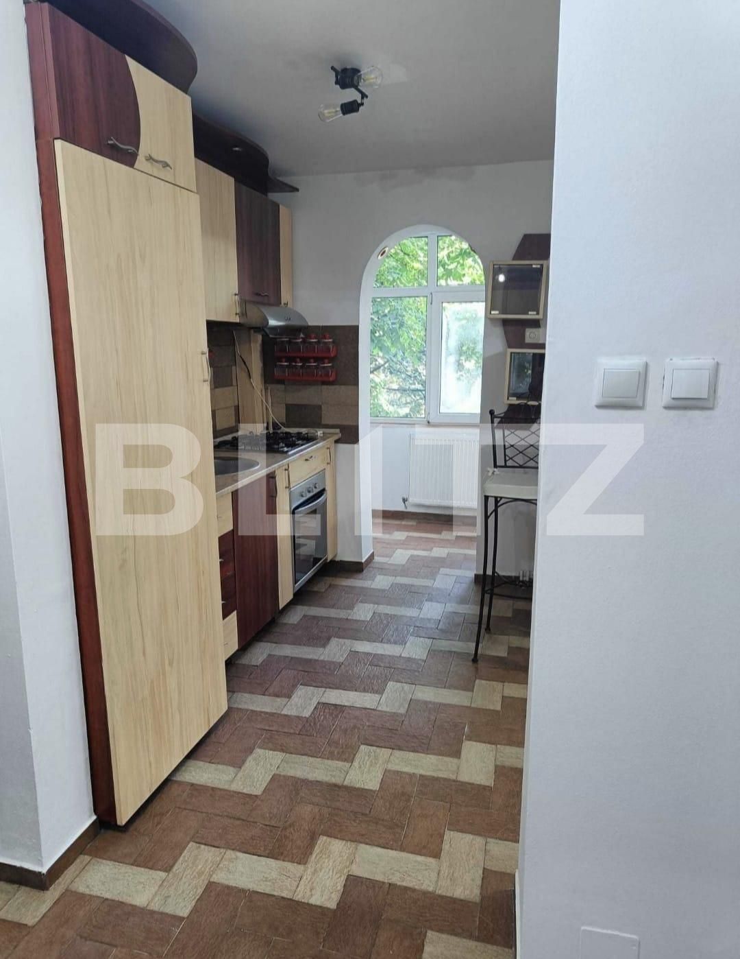 Apartament de închiriat 2 camere Podul de Fier - 123486AI | BLITZ Iași | Poza4