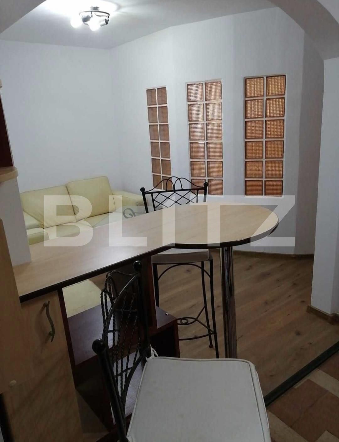 Apartament de închiriat 2 camere Podul de Fier - 123486AI | BLITZ Iași | Poza2