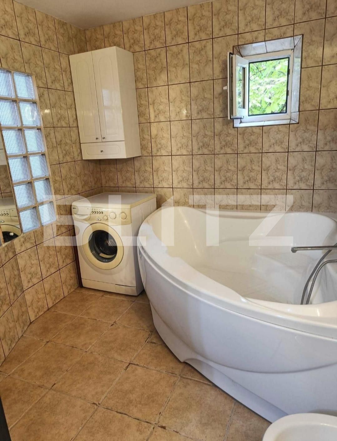 Apartament de închiriat 2 camere Podul de Fier - 123486AI | BLITZ Iași | Poza7