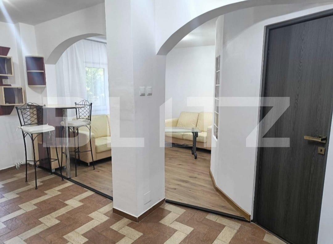 Apartament de închiriat 2 camere Podul de Fier - 123486AI | BLITZ Iași | Poza6