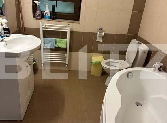 Garsonieră de închiriat Copou - 123494AI | BLITZ Iași | Poza5