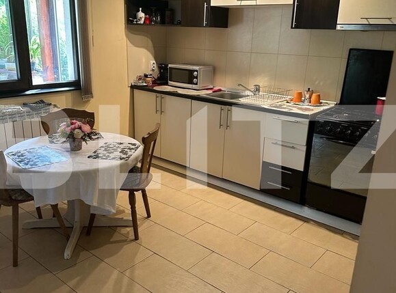 Garsonieră de închiriat Copou - 123494AI | BLITZ Iași | Poza3