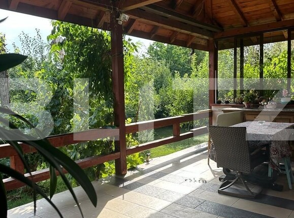 Garsonieră de închiriat Copou - 123494AI | BLITZ Iași | Poza4