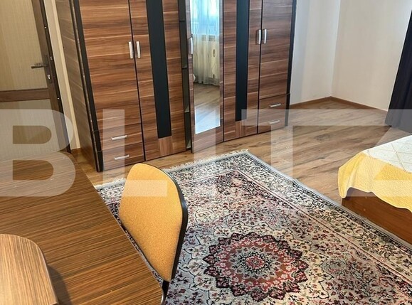 Garsonieră de închiriat Copou - 123494AI | BLITZ Iași | Poza1