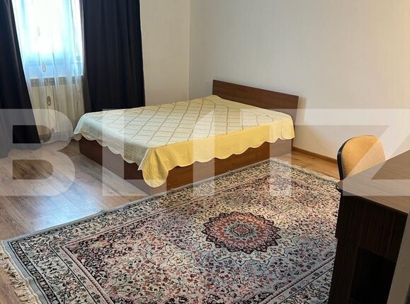 Garsonieră de închiriat Copou - 123494AI | BLITZ Iași | Poza2