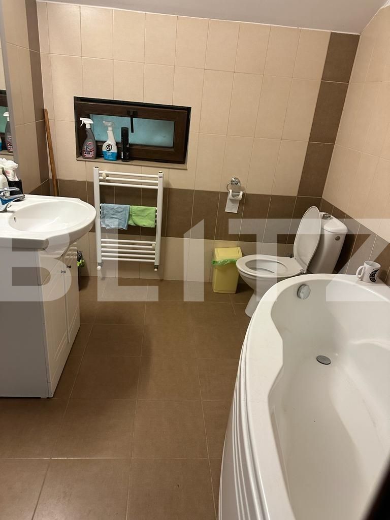 Garsonieră de închiriat Copou - 123494AI | BLITZ Iași | Poza5