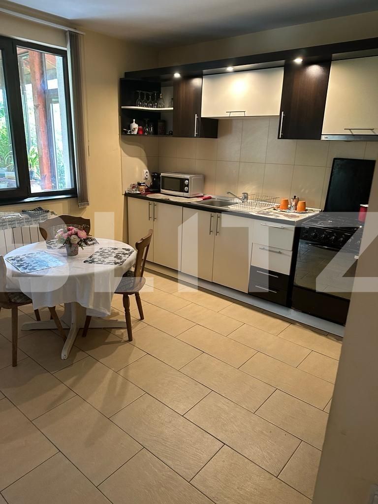 Garsonieră de închiriat Copou - 123494AI | BLITZ Iași | Poza3