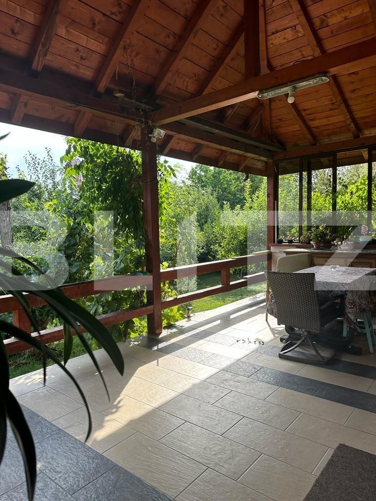 Garsonieră de închiriat Copou - 123494AI | BLITZ Iași | Poza4