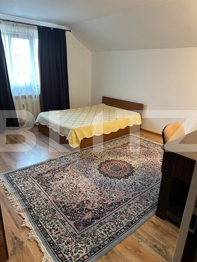 Garsonieră de închiriat Copou - 123494AI | BLITZ Iași | Poza2