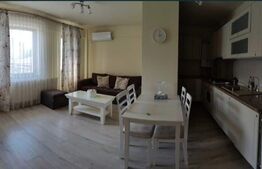 Apartament de 2 camere, 50mp, zona Palas