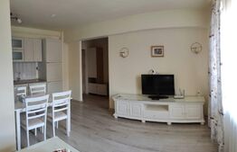 Apartament de 2 camere, 50mp, zona Palas