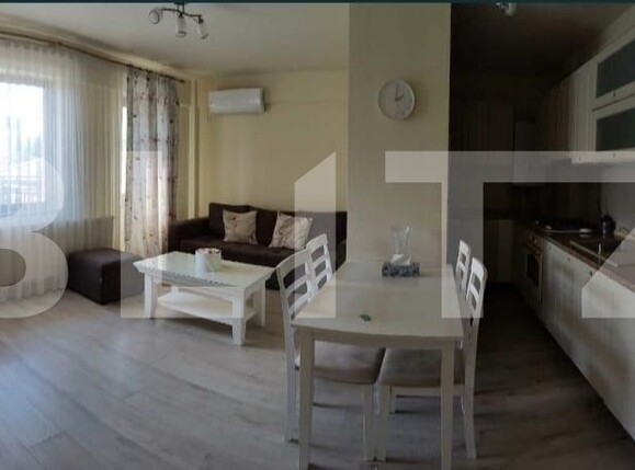 Apartament de închiriat 2 camere Central - 123497AI | BLITZ Iași | Poza1