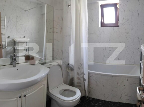 Apartament de închiriat 2 camere Central - 123497AI | BLITZ Iași | Poza4