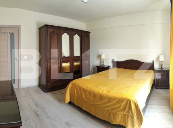 Apartament de închiriat 2 camere Central - 123497AI | BLITZ Iași | Poza3