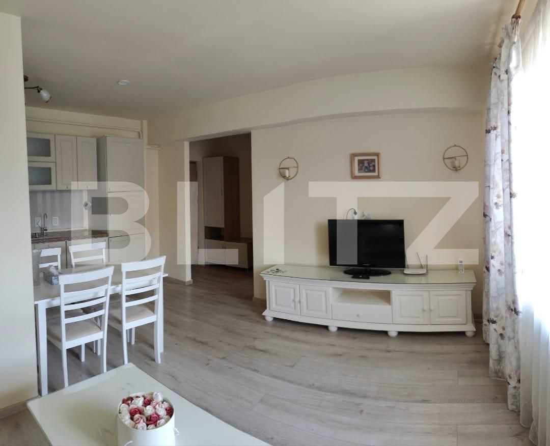 Apartament de închiriat 2 camere Central - 123497AI | BLITZ Iași | Poza2