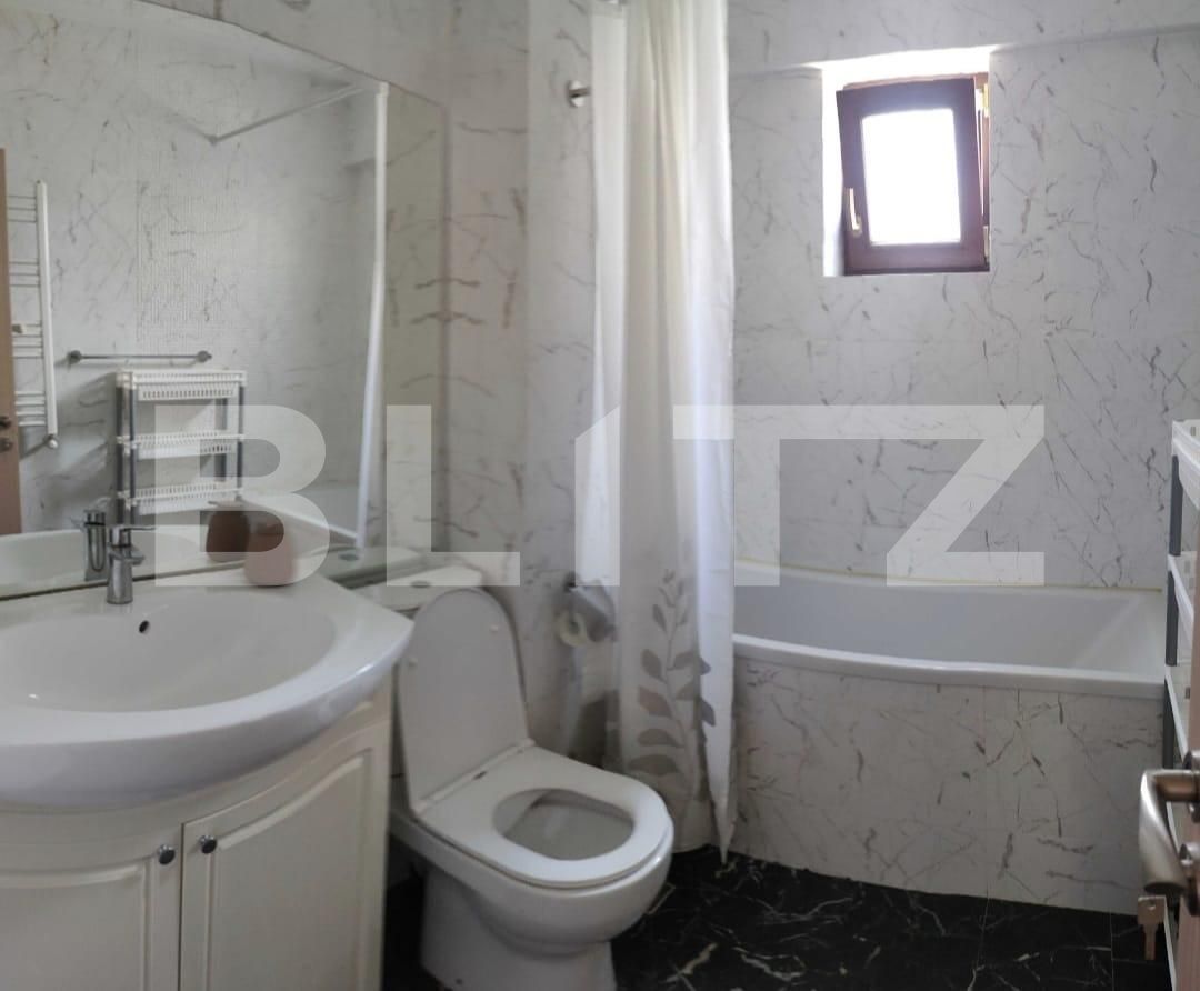 Apartament de închiriat 2 camere Central - 123497AI | BLITZ Iași | Poza4