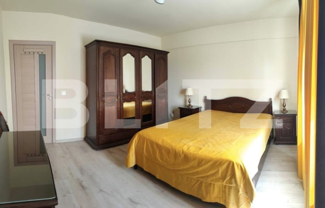 Apartament de închiriat 2 camere Central - 123497AI | BLITZ Iași | Poza3