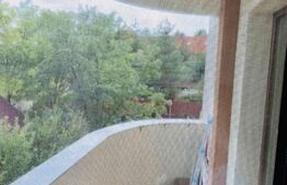 Apartament de 3 camere, 60mp, zona Păcurari