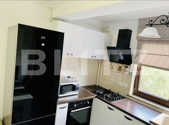 Apartament de închiriat 3 camere Pacurari - 123537AI | BLITZ Iași | Poza2