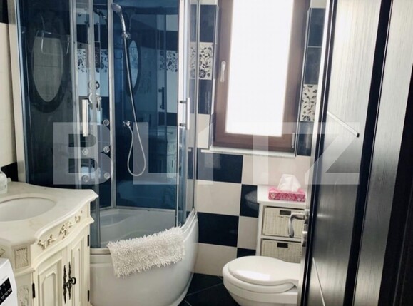 Apartament de închiriat 3 camere Pacurari - 123537AI | BLITZ Iași | Poza7