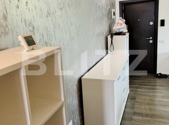 Apartament de închiriat 3 camere Pacurari - 123537AI | BLITZ Iași | Poza5