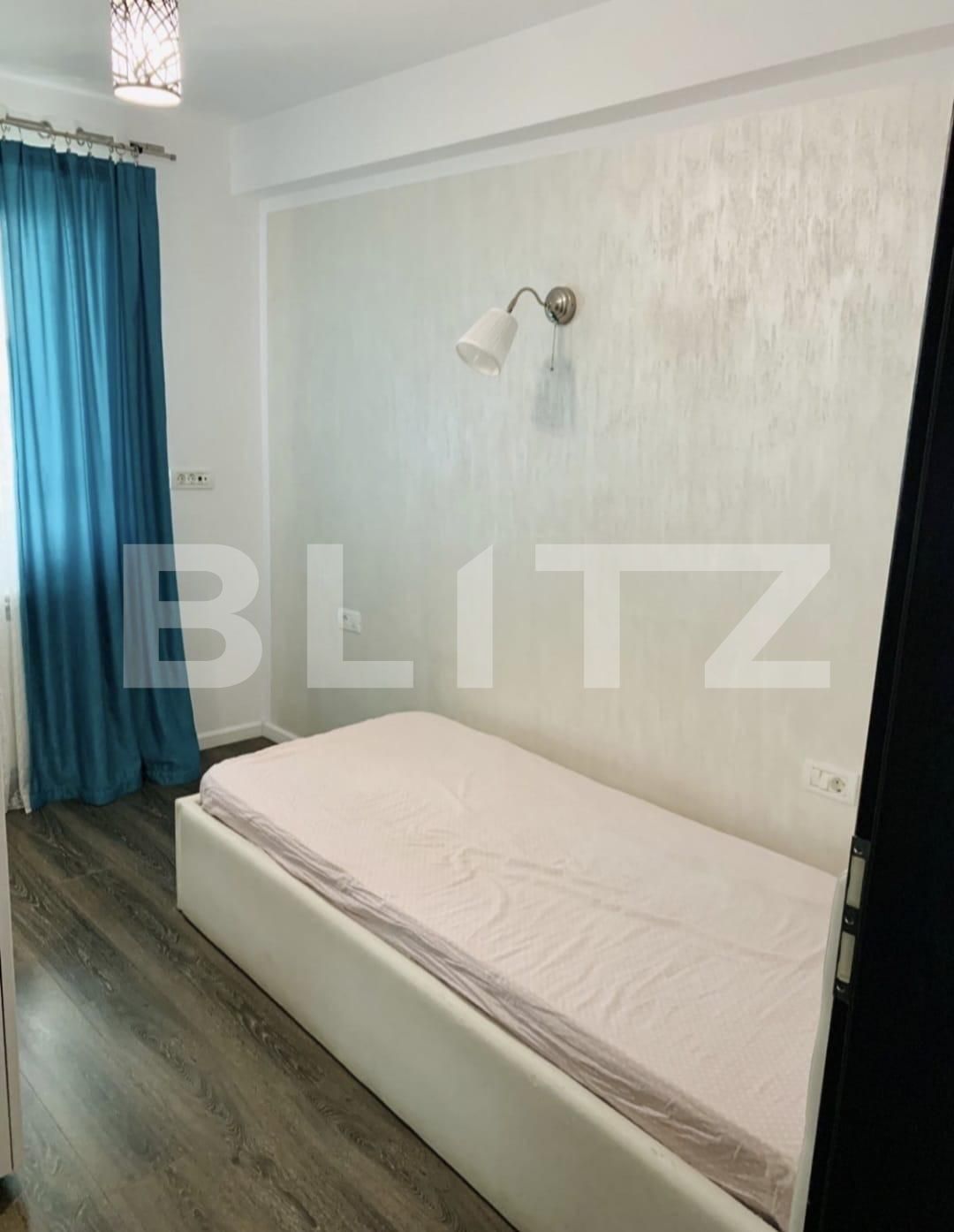Apartament de închiriat 3 camere Pacurari - 123537AI | BLITZ Iași | Poza3