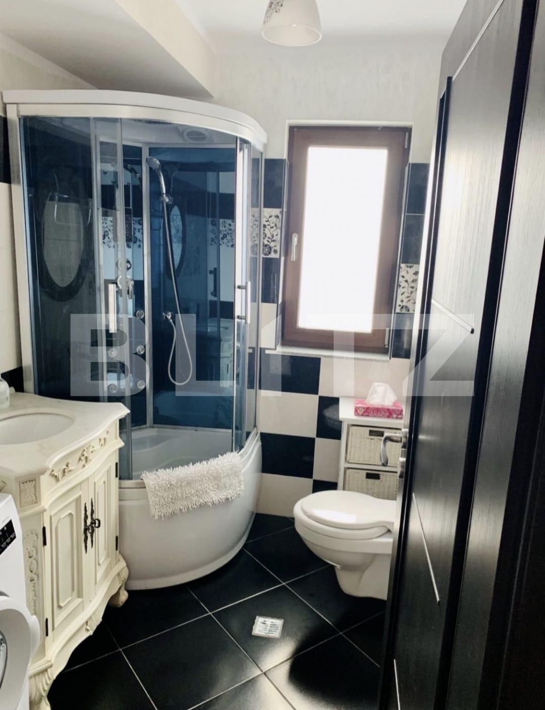 Apartament de închiriat 3 camere Pacurari - 123537AI | BLITZ Iași | Poza7