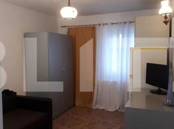 Garsonieră de închiriat Alexandru cel Bun - 123541AI | BLITZ Iași | Poza1