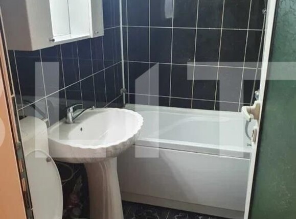 Garsonieră de închiriat Alexandru cel Bun - 123541AI | BLITZ Iași | Poza5