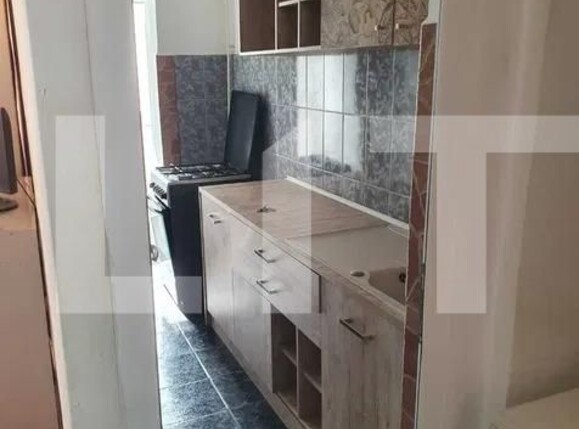 Garsonieră de închiriat Alexandru cel Bun - 123541AI | BLITZ Iași | Poza2