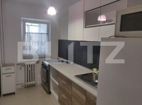 Apartament de închiriat 3 camere Central - 123542AI | BLITZ Iași | Poza6