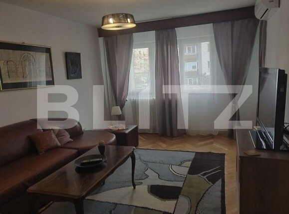 Apartament de închiriat 3 camere Central - 123542AI | BLITZ Iași | Poza2