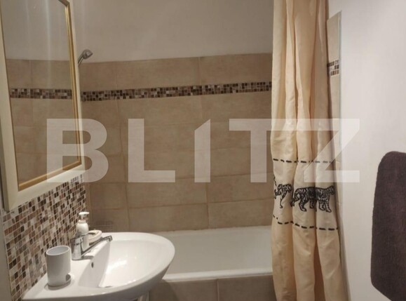 Apartament de închiriat 3 camere Central - 123542AI | BLITZ Iași | Poza8