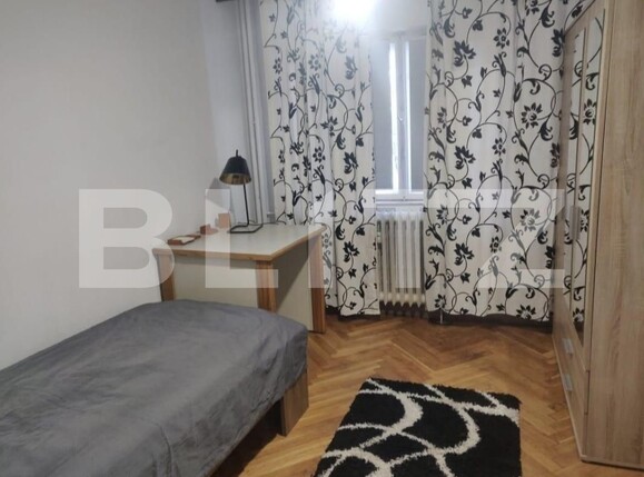 Apartament de închiriat 3 camere Central - 123542AI | BLITZ Iași | Poza5