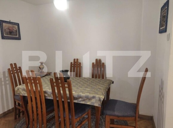 Apartament de închiriat 3 camere Central - 123542AI | BLITZ Iași | Poza3