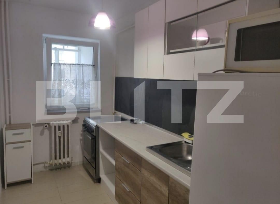 Apartament de închiriat 3 camere Central - 123542AI | BLITZ Iași | Poza6