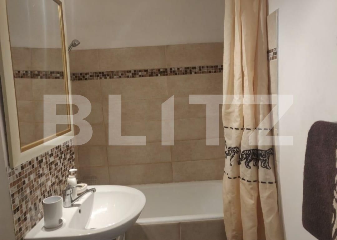 Apartament de închiriat 3 camere Central - 123542AI | BLITZ Iași | Poza8