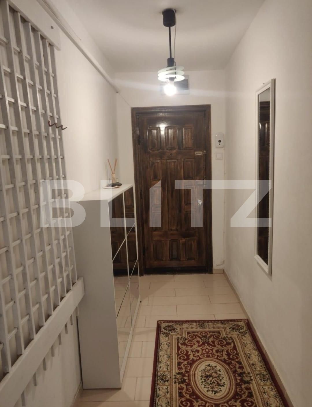 Apartament de închiriat 3 camere Central - 123542AI | BLITZ Iași | Poza7