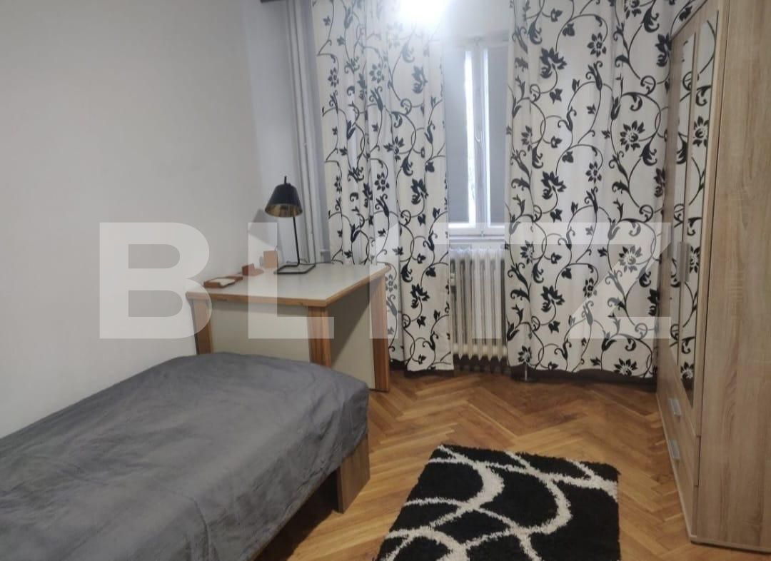 Apartament de închiriat 3 camere Central - 123542AI | BLITZ Iași | Poza5