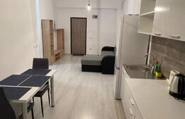 Apartament cu 2 camere, semidecomandat, 48mp, zona Nicolina