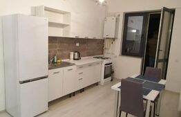 Apartament cu 2 camere, semidecomandat, 48mp, zona Nicolina
