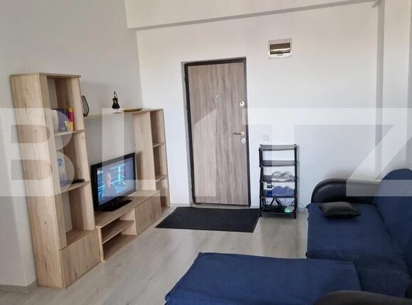 Apartament de închiriat 2 camere Nicolina - 123553AI | BLITZ Iași | Poza2
