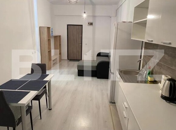 Apartament de închiriat 2 camere Nicolina - 123553AI | BLITZ Iași | Poza3