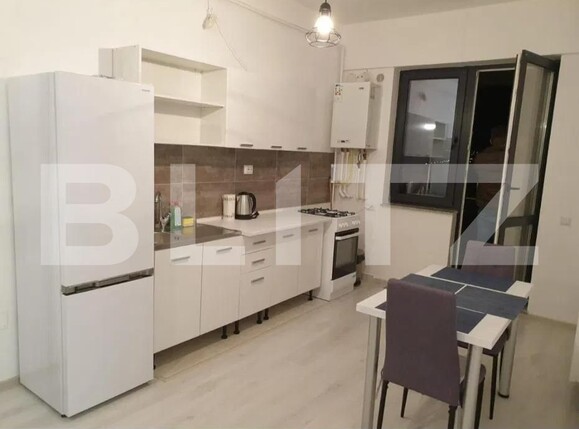 Apartament de închiriat 2 camere Nicolina - 123553AI | BLITZ Iași | Poza5